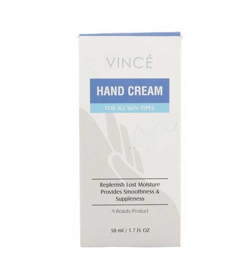 Vince Hand Cream 50ml